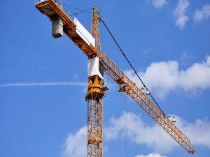 Vinç İle Montaj Çalışmaları